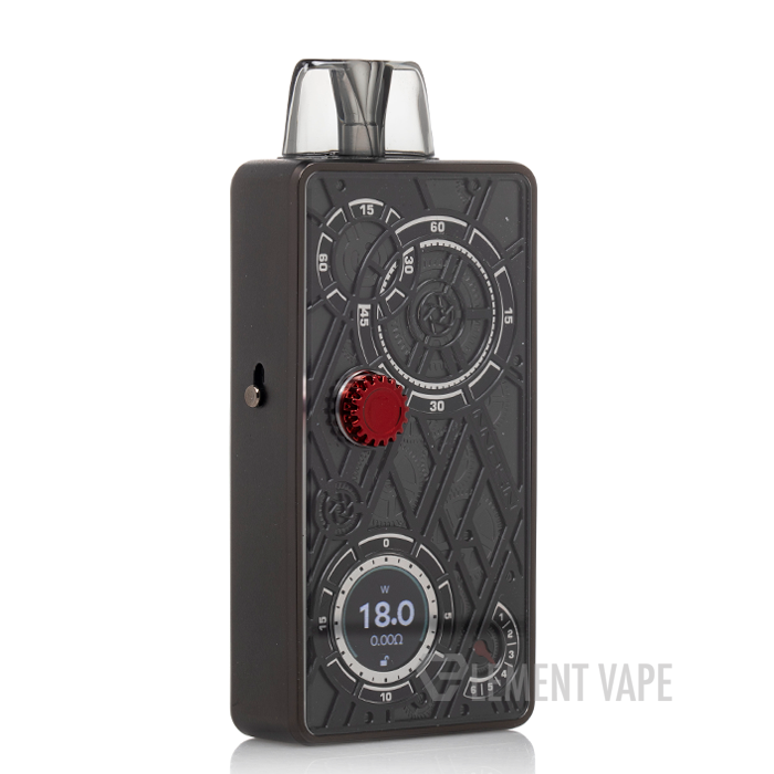 elfbar nachfüll pod läuft aus Justfog Sigaretta Elettronica GLENT Kit per Svapo, Batteria 1500mAh,  Serbatoio 3,5ml, Coil Mesh 0,6Ω, Ricarica USB-C, Tiro Automatico, 5 Sistemi  di Protezione – Prodotto Senza Nicotina – [NERO] : Amazon.it: Elettronica main image 0
