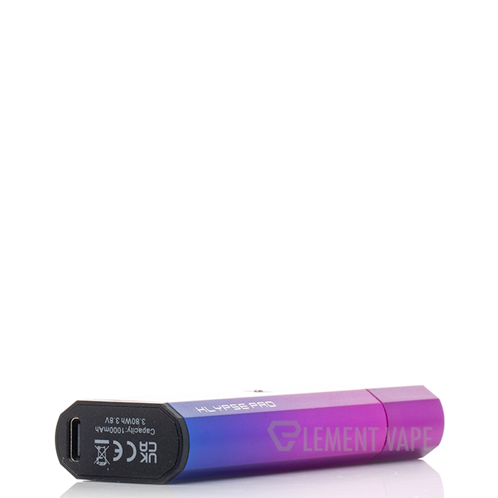 Innokin Klypse Pro Kit $9.99 Innokin Klypse Pro Kit $9.99
