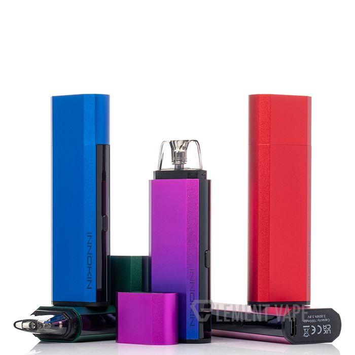 kit klypse innokin Innokin Klypse Pro Pod Kit main image 0