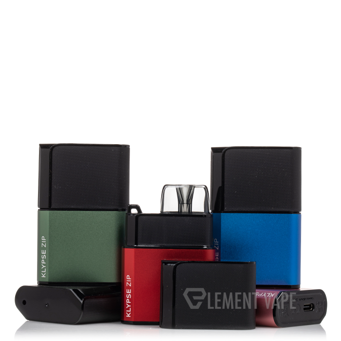 Innokin Klypse ZIP 14W Pod System $9.99