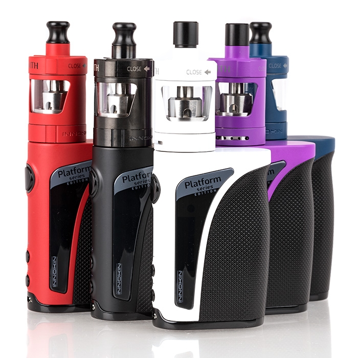 elfbar nachfüll pod läuft aus Kit Kroma Z Pod Innokin, Pod Mod Innokin main image 0