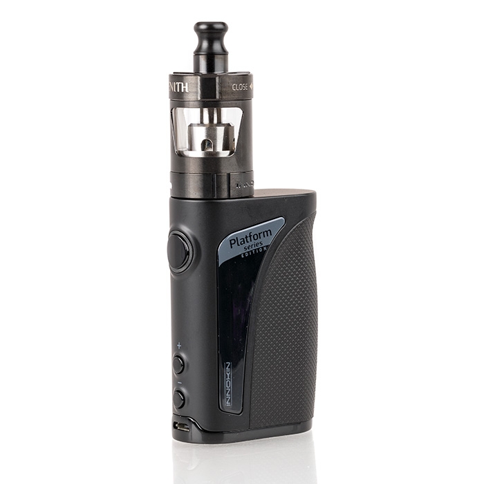 elfbar nachfüll pod läuft aus Box Thelema Solo 100W Lost Vape main image 1