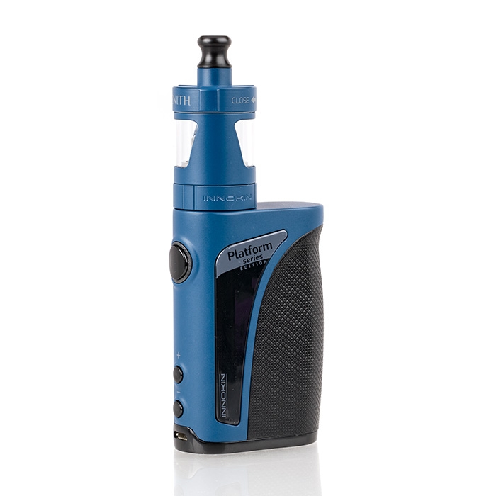 Innokin Kroma-A 75W & Zenith Tank Starter Kit Innokin Kroma-A 75W & Zenith Tank Starter Kit