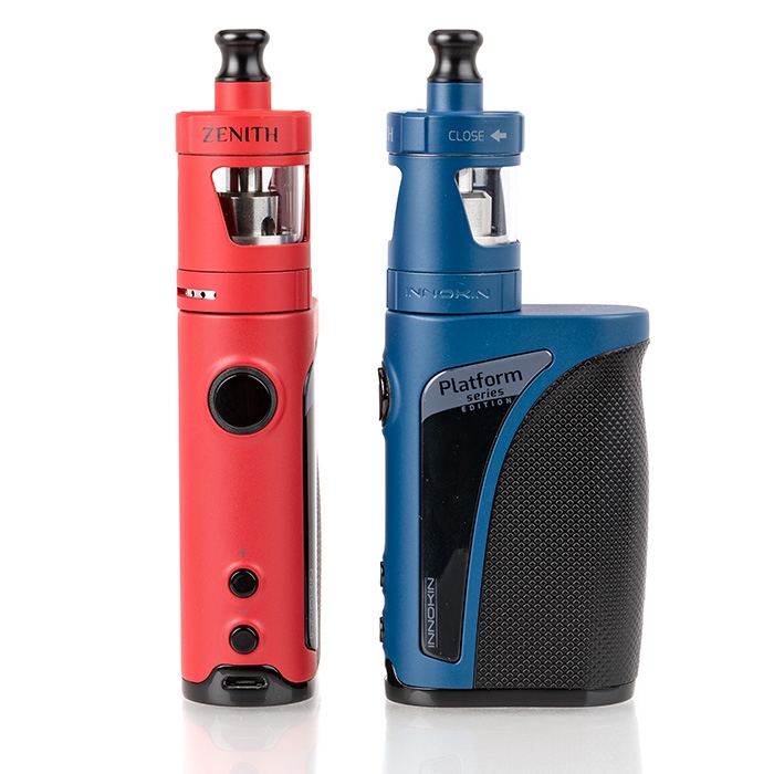 elfbar nachfüll pod läuft aus Innokin main image 1