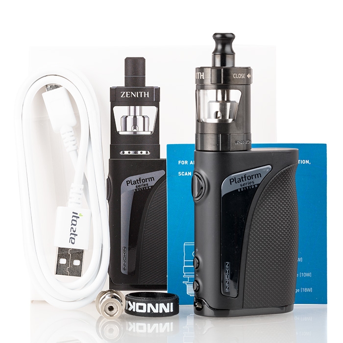 elfbar nachfüll pod läuft aus Aspire Rover Plus 2600mAh Mod Only – Tablites main image 0