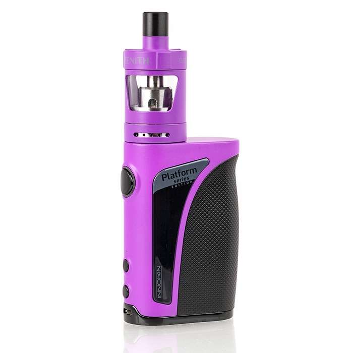 e cigarette zenith Zenith 2 Clearomiser Innokin, Zenith 2 polyvalent clearomisers| Le Petit  Vapoteur
