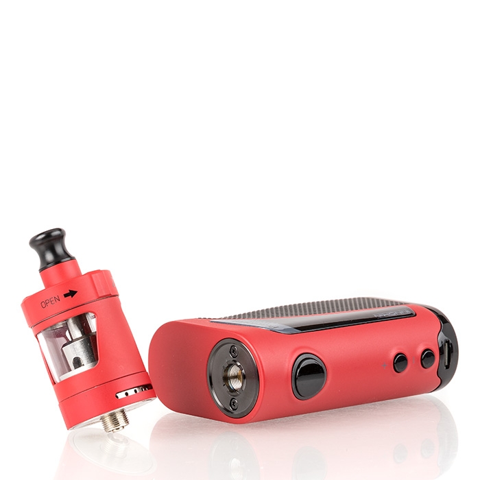elfbar nachfüll pod läuft aus Actu : Lost Vape annonce la box Mirage DNA75C main image 1