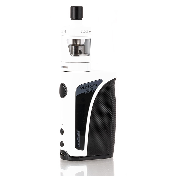 elfbar nachfüll pod läuft aus Innokin Kroma-A 75W & Zenith Tank Starter Kit