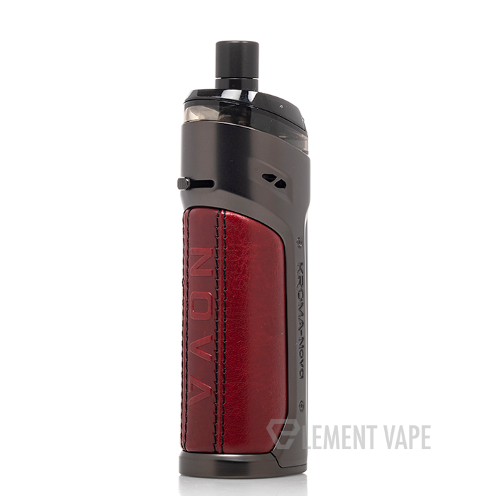 elfbar nachfüll pod läuft aus Innokin Kroma Z Pod Kit (Unboxing Review) main image 0