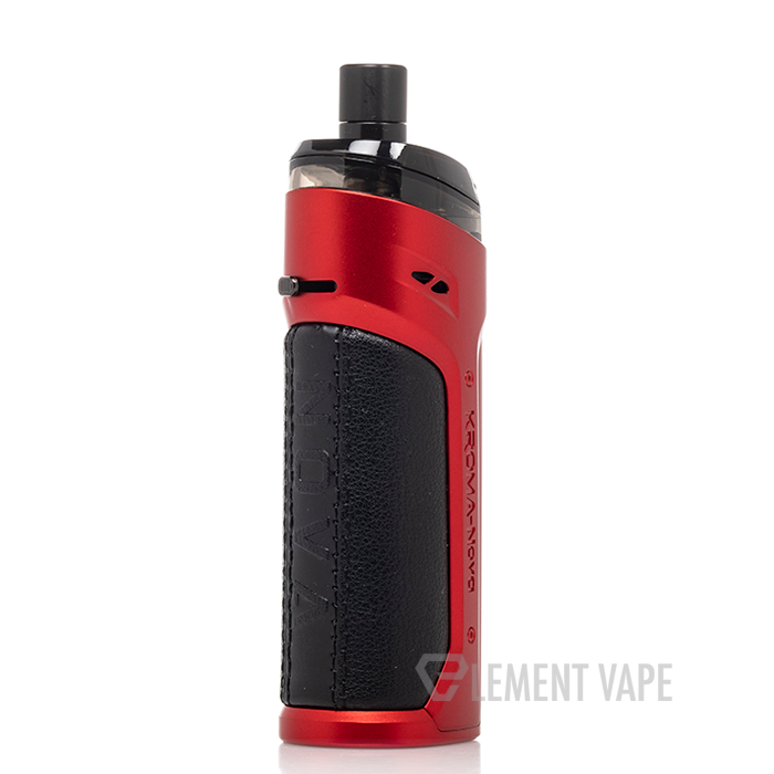 elfbar nachfüll pod läuft aus Kit Drag X2 Voopoo
