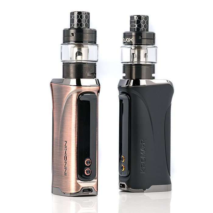 Innokin Kroma-R 80W Starter Kit - $49.99