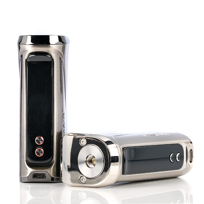 elfbar nachfüll pod läuft aus JUSTFOG Q16FF Vape Mod Kit 900mAh 13W main image 1