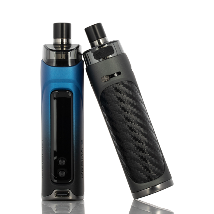 Innokin KROMA-Z 40W Pod Mod System $34.99