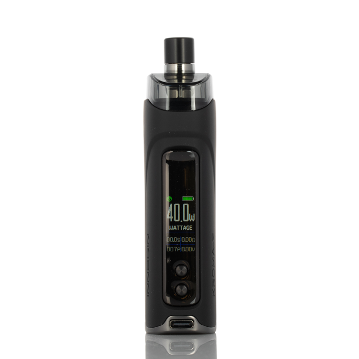 Innokin KROMA-Z 40W Pod Mod System - $34.99