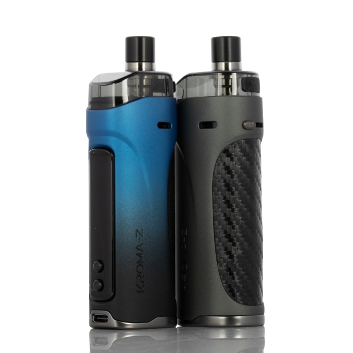 elfbar nachfüll pod läuft aus Innokin Kroma-Z Pod Mod, E Cigarette Vape Starter Kit 40W 3000mAh  Electronic Vaporizer with Z-Coils, 2ml Tank Airflow Control Vaping, LCD  Screen Auto-Wattage USB Type-C Fast Charge, No Nicotine, Black:  Amazon.co.uk: Electronics