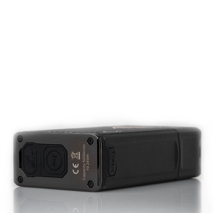 Innokin MVP5 AJAX 120W Starter Kit