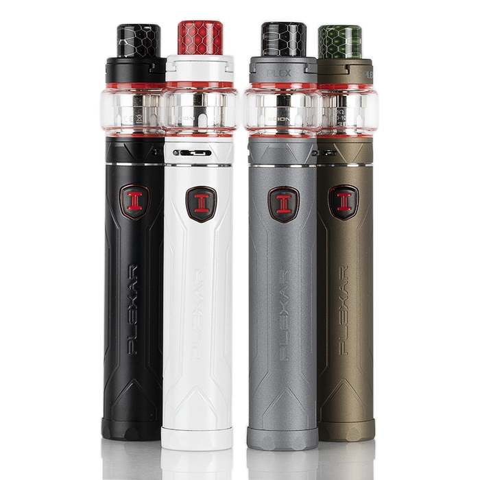 Innokin PLEXAR 100W Starter Kit | Vape Pen Kits