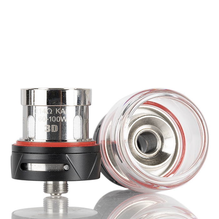 Innokin PLEXAR 100W Starter Kit | Vape Pen Kits