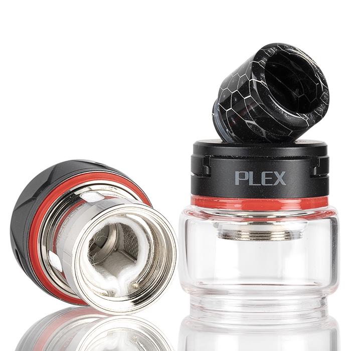 Innokin PLEXAR 100W Starter Kit | Vape Pen Kits
