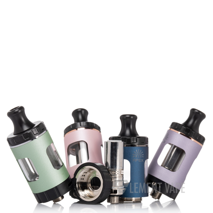 Innokin Prism Apex Tank - $12.99