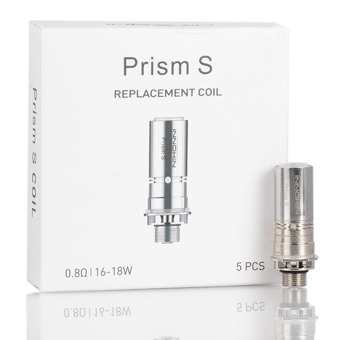 Innokin T18E - Irish E-Juice Direct