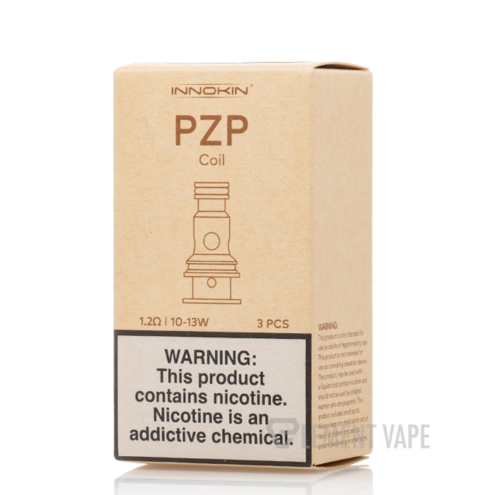 innokin kroma z check coil Kit Pod Klypse Innokin main image 0