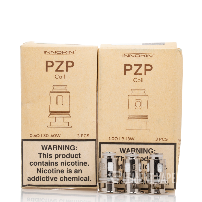 innokin kroma z check coil Pod Klypse Plus - Innokin
