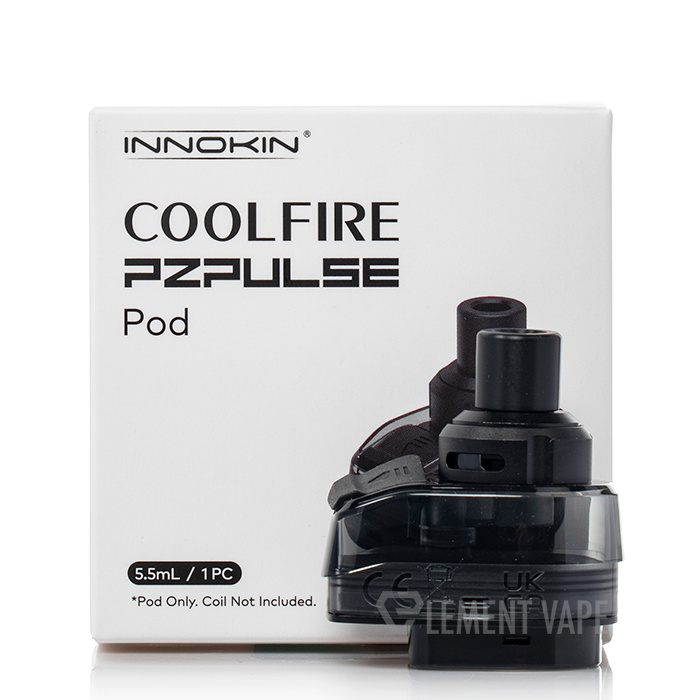 pods innokin Innokin PZPulse Replacement Pods $4.99