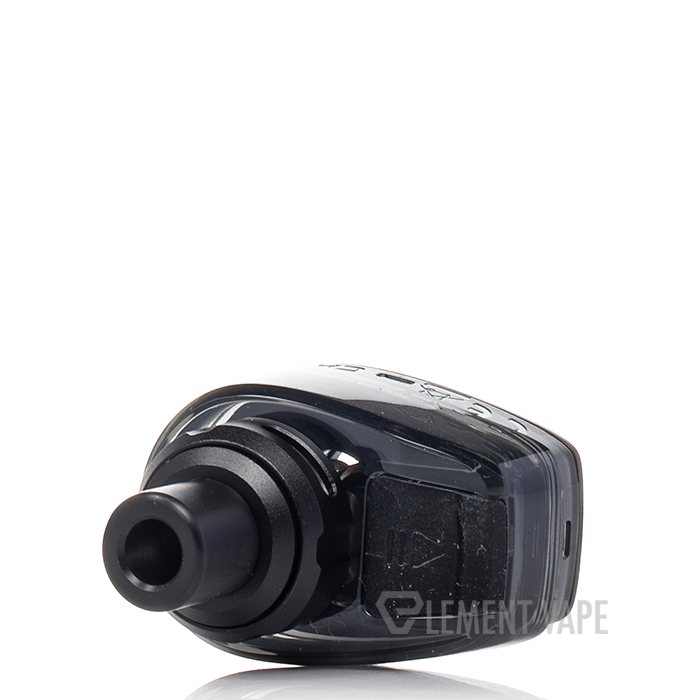 coolfire pzpulse innokin Innokin Coolfire PZPulse Kit Review | An IP68 Rated Beauty with Incredible  Performance