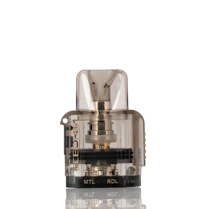 Innokin SCEPTRE Replacement Pods $4.99