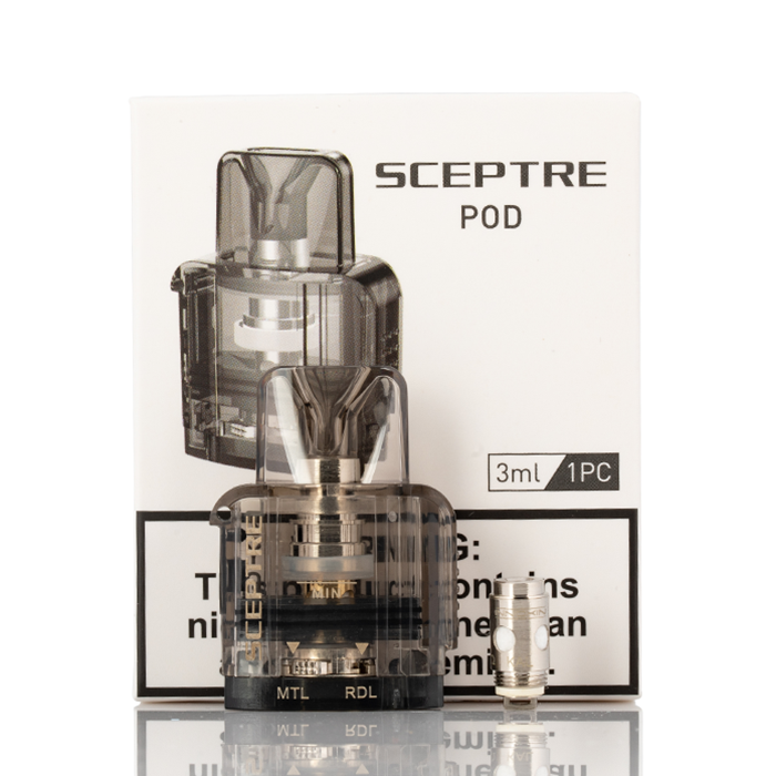 elfbar nachfüll pod läuft aus INNOKIN INA266 Endura V Vape Pod User Guide main image 0