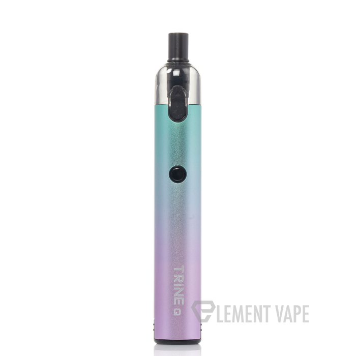 Innokin TRINE Q 20W Pod System - $12.99 Innokin TRINE Q 20W Pod System - $12.99