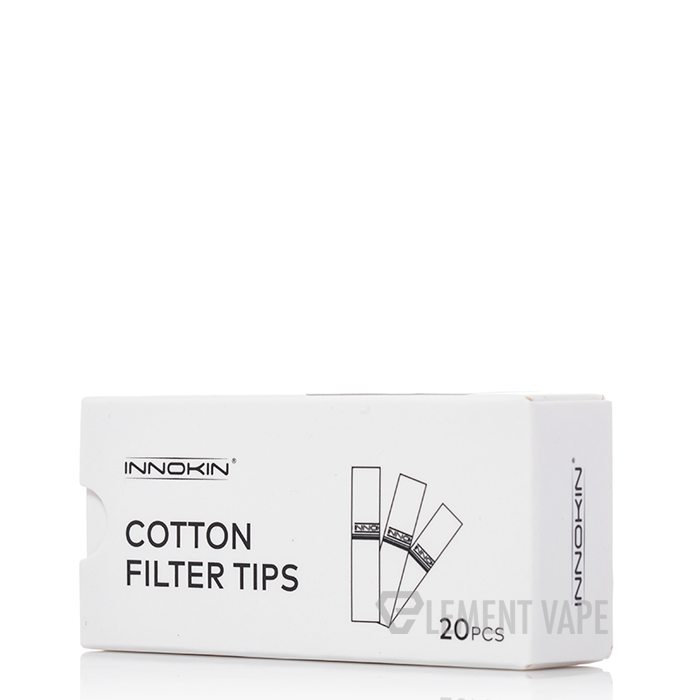 Innokin Trine Q Filter Tips - $4.99