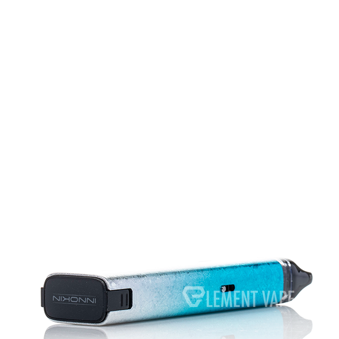 elfbar nachfüll pod läuft aus Innokin Pods