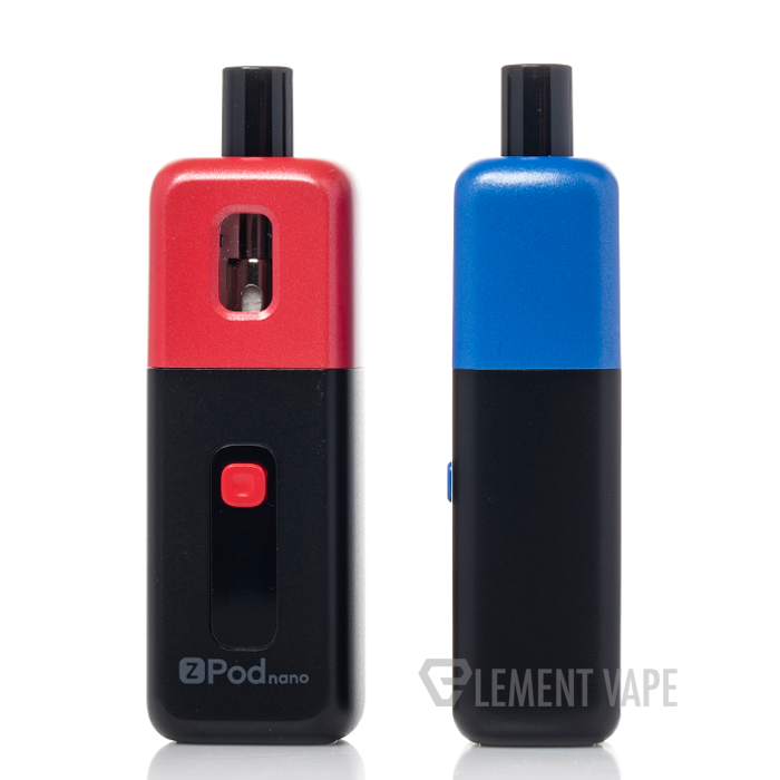 Innokin ZPod Nano Kit $9.99