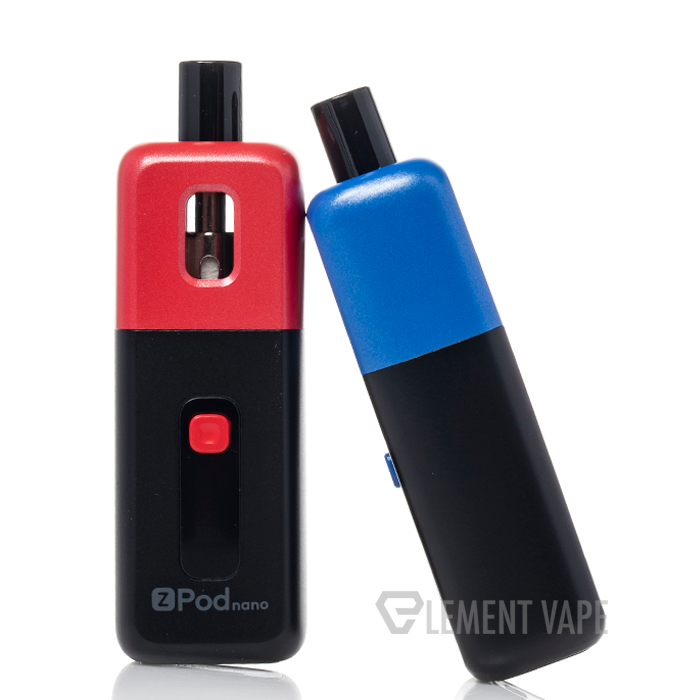Innokin ZPod Nano Kit $9.99