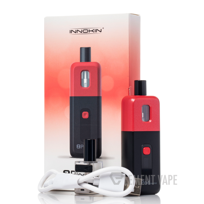 Innokin ZPod Nano Kit $9.99