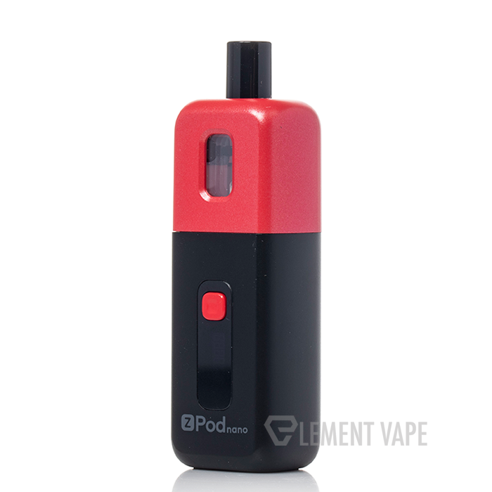 Innokin ZPod Nano Kit - $9.99