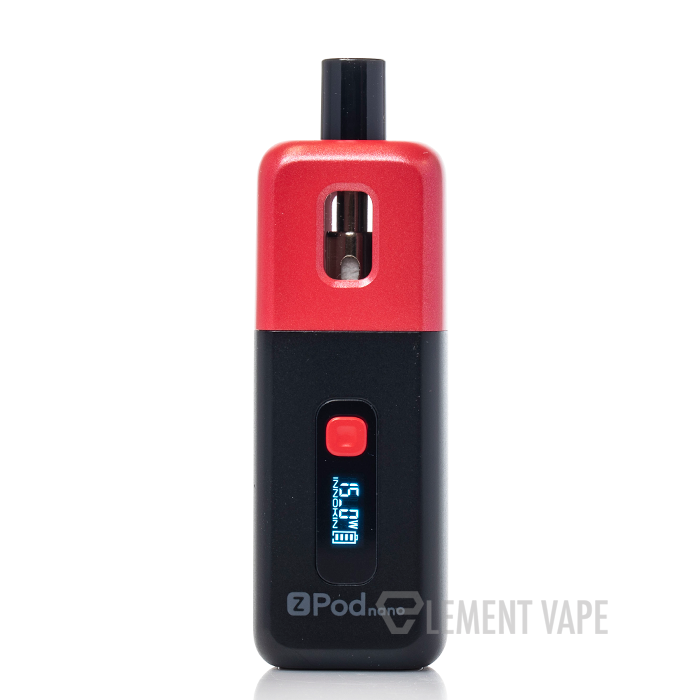Innokin ZPod Nano Kit $9.99