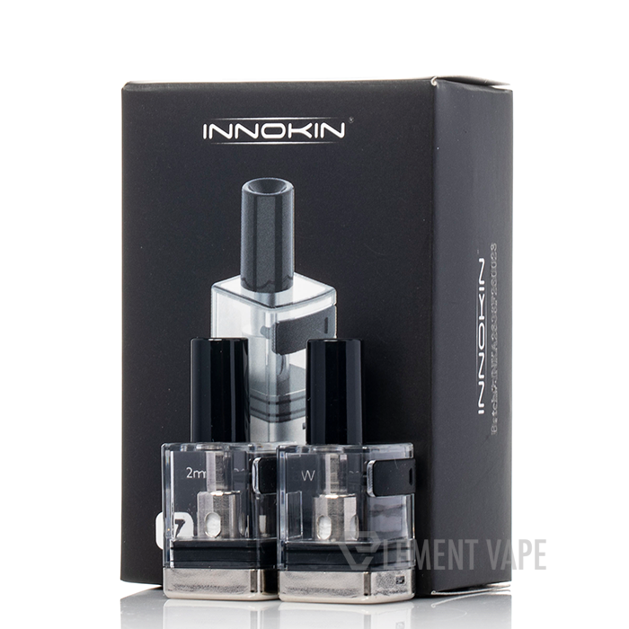 Pod Innokin ZPod Nano Replacement Pods - $9.99