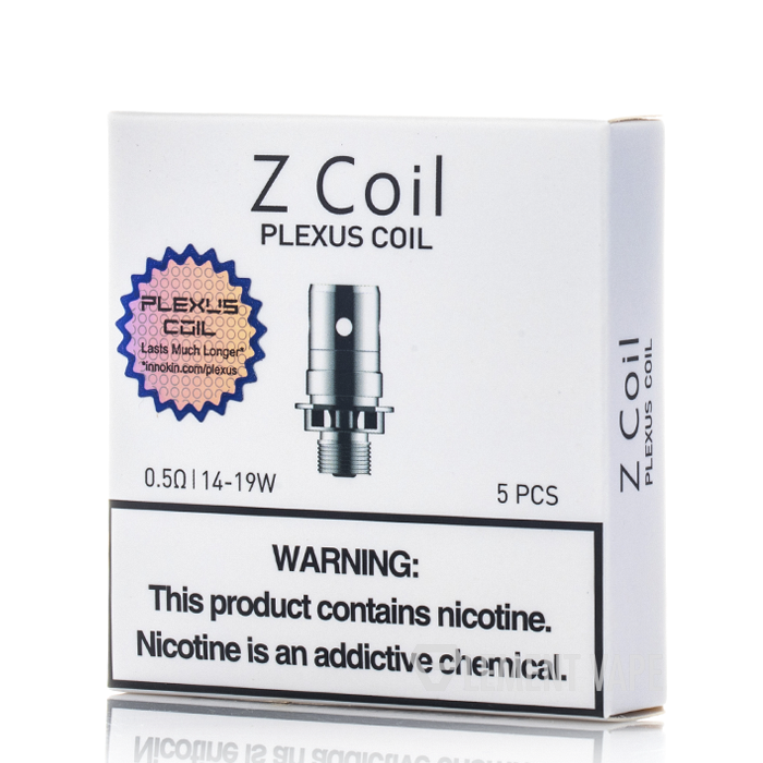 Innokin Z Replacement Coils - $12.99