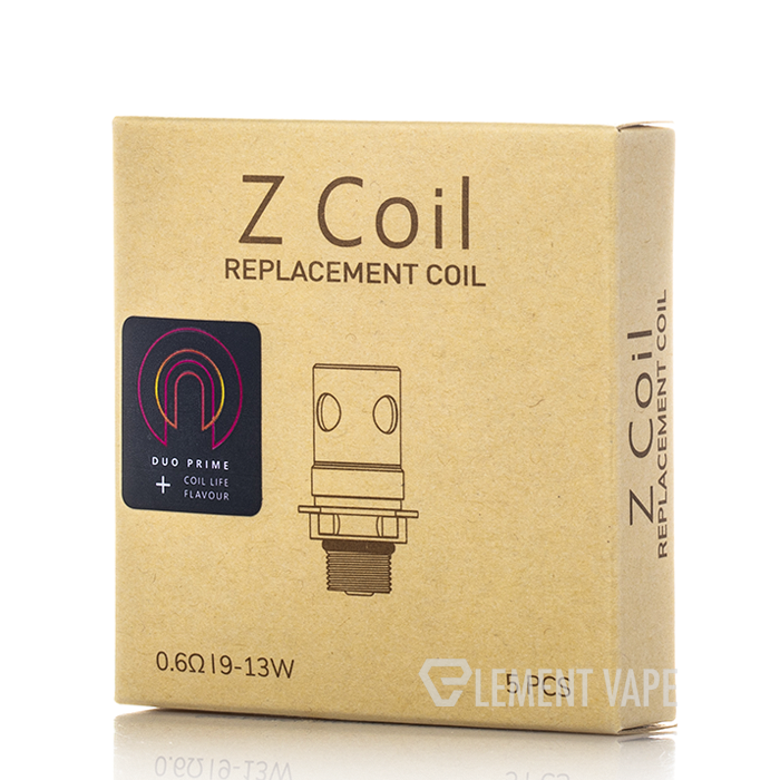 Innokin Z Replacement Coils - $12.99