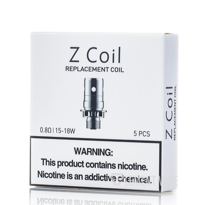Innokin Z Replacement Coils - $12.99