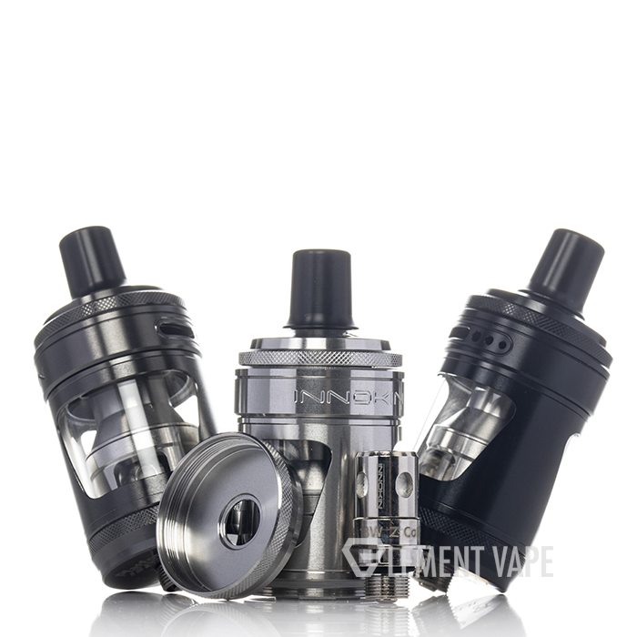 innokin vape tank Zenith 2 II Pro St Mary Pharmacy - 12737 Size:1.0ohm Mesh Pod THCP Disposable Vape –