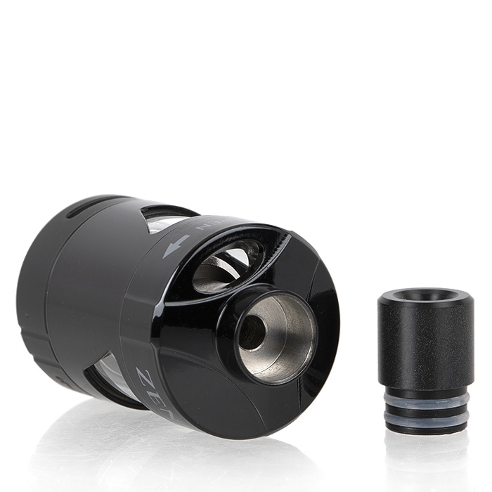 Innokin Coolfire Mini 40W & Zenith D22 Kit