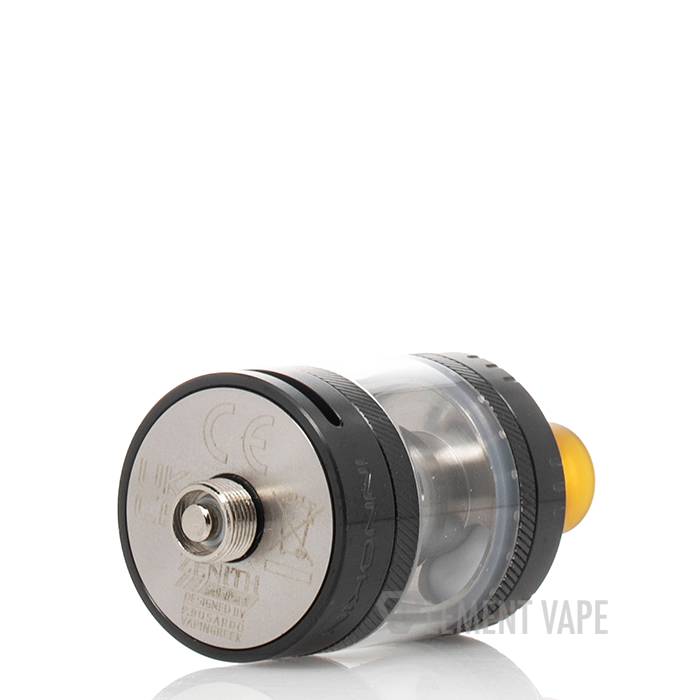 Innokin Zenith Minimal Tank - $19.99