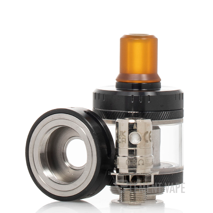 innokin zenith minimal Innokin EZ Tube Zenith Minimal Review main image 1