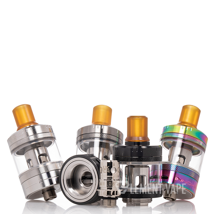 innokin zenith minimal Innokin Zenith Minimal Tank