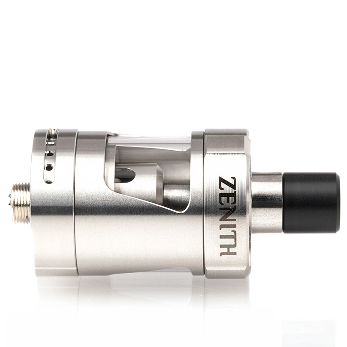 innokin zenith 1 Clearomiseur Zenith Pro + 1 Z-Coil 0.8 - Innokin main image 0