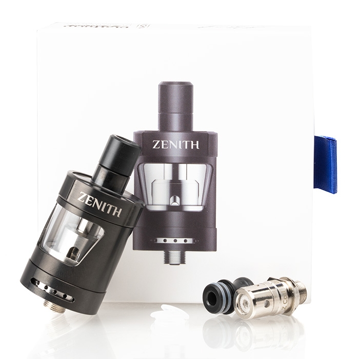 Innokin Zenith MTL Tank